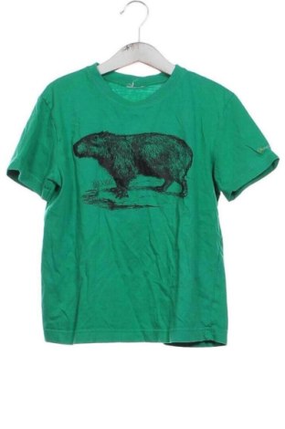 Kinder T-Shirt Unbranded, Größe 3-6m/ 62-68 cm, Farbe Grün, Preis 5,29 €