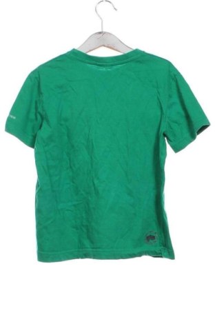 Kinder T-Shirt Unbranded, Größe 3-6m/ 62-68 cm, Farbe Grün, Preis 5,29 €