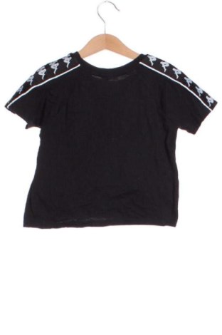 Dziecięcy T-shirt Unbranded, Rozmiar 3-4y/ 104-110 cm, Kolor Czarny, Cena 26,99 zł