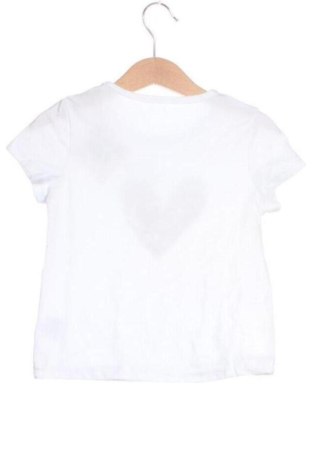 Детска тениска Unbranded, Размер 3-4y/ 104-110 см, Цвят Бял, Цена 5,62 €