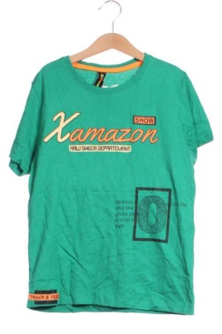 Dětské tričko  Unbranded, Velikost 12-13y/ 158-164 cm, Barva Zelená, Cena  249,00 Kč