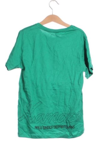 Dětské tričko  Unbranded, Velikost 12-13y/ 158-164 cm, Barva Zelená, Cena  249,00 Kč