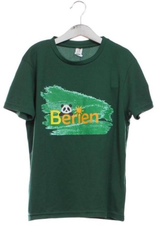 Gyerek póló Unbranded, Méret 7-8y / 128-134 cm, Szín Zöld, Ár 4 132 Ft