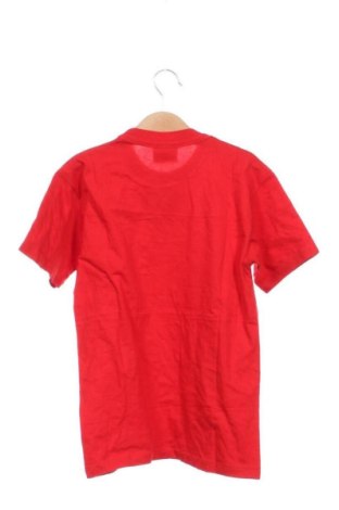 Детска тениска Unbranded, Размер 9-10y/ 140-146 см, Цвят Червен, Цена 5,62 €