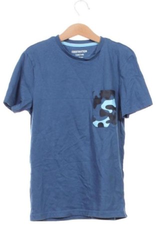 Dětské tričko  Unbranded, Velikost 9-10y/ 140-146 cm, Barva Modrá, Cena  159,00 Kč