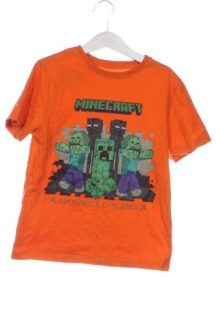 Παιδικό μπλουζάκι Unbranded, Μέγεθος 7-8y/ 128-134 εκ., Χρώμα Πολύχρωμο, Τιμή 5,99 €