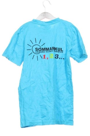 Детска тениска Unbranded, Размер 14-15y/ 168-170 см, Цвят Многоцветен, Цена 5,62 €