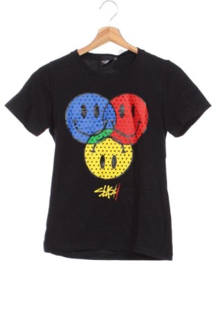 Детска тениска Unbranded, Размер 11-12y/ 152-158 см, Цвят Черен, Цена 5,62 €