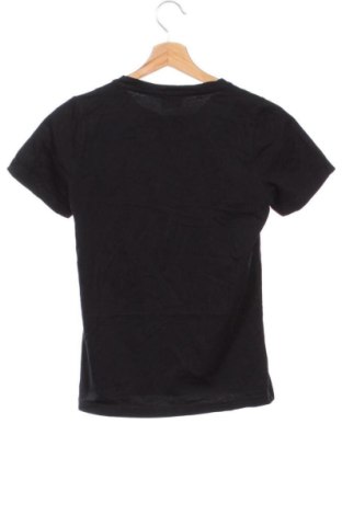 Детска тениска Unbranded, Размер 11-12y/ 152-158 см, Цвят Черен, Цена 5,62 €