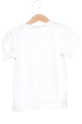 Kinder T-Shirt Unbranded, Größe 3-4y/ 104-110 cm, Farbe Weiß, Preis 6,99 €