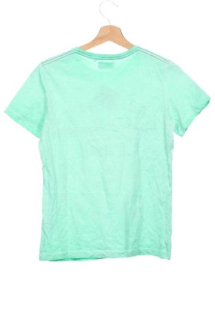 Kinder T-Shirt Unbranded, Größe 11-12y/ 152-158 cm, Farbe Grün, Preis 6,99 €