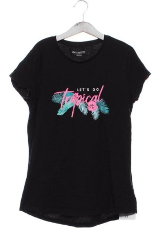 Kinder T-Shirt Unbranded, Größe 12-13y/ 158-164 cm, Farbe Schwarz, Preis € 5,00