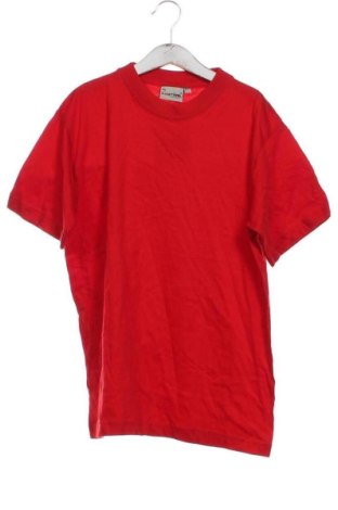 Kinder T-Shirt Unbranded, Größe 10-11y/ 146-152 cm, Farbe Rot, Preis € 6,99