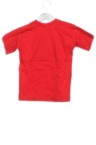 Tricou pentru copii Unbranded, Mărime 4-5y/ 110-116 cm, Culoare Roșu, Preț 28,99 Lei