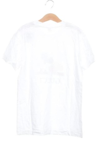 Детска тениска Unbranded, Размер 12-13y/ 158-164 см, Цвят Бял, Цена 5,76 €