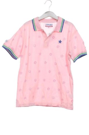 Dziecięcy T-shirt Unbranded, Rozmiar 12-13y/ 158-164 cm, Kolor Różowy, Cena 26,99 zł