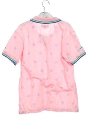 Dziecięcy T-shirt Unbranded, Rozmiar 12-13y/ 158-164 cm, Kolor Różowy, Cena 26,99 zł