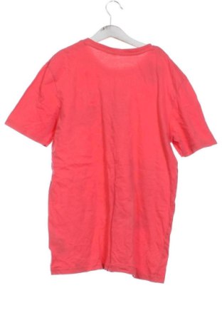 Детска тениска Unbranded, Размер 14-15y/ 168-170 см, Цвят Червен, Цена 5,00 €