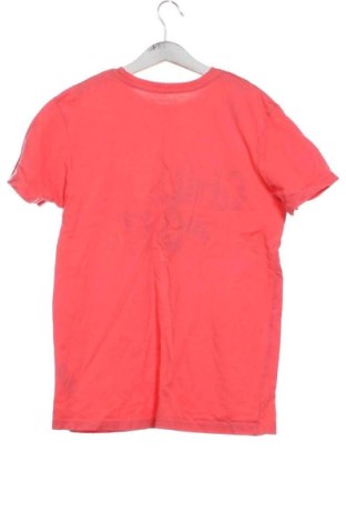 Детска тениска Unbranded, Размер 12-13y/ 158-164 см, Цвят Червен, Цена 5,00 €