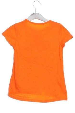 Kinder T-Shirt Unbranded, Größe 4-5y/ 110-116 cm, Farbe Orange, Preis 6,99 €