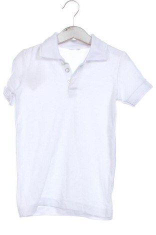 Детска тениска Unbranded, Размер 6-7y/ 122-128 см, Цвят Бял, Цена 5,76 €