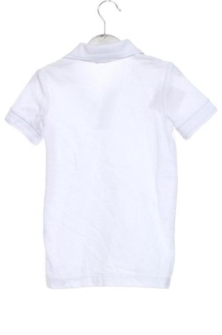 Детска тениска Unbranded, Размер 6-7y/ 122-128 см, Цвят Бял, Цена 5,76 €