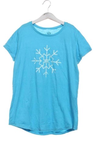 Παιδικό μπλουζάκι Under Armour, Μέγεθος 13-14y/ 164-168 εκ., Χρώμα Μπλέ, Τιμή 12,99 €