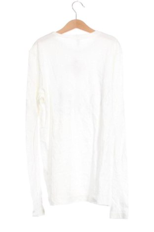 Dziecięcy T-shirt United Colors Of Benetton, Rozmiar 14-15y/ 168-170 cm, Kolor ecru, Cena 37,99 zł