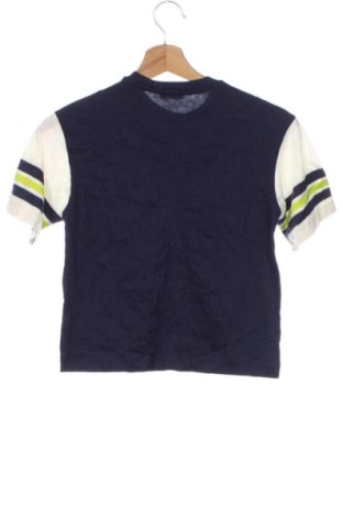Kinder T-Shirt United Colors Of Benetton, Größe 4-5y/ 110-116 cm, Farbe Mehrfarbig, Preis 9,99 €