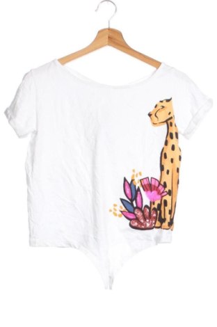 Dětské tričko  United Colors Of Benetton, Velikost 10-11y/ 146-152 cm, Barva Vícebarevné, Cena  519,00 Kč