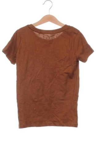 Детска тениска VRS  Kids, Размер 6-7y/ 122-128 см, Цвят Кафяв, Цена 5,62 €