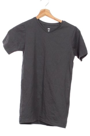 Kinder T-Shirt WE, Größe 12-13y/ 158-164 cm, Farbe Grau, Preis € 6,99