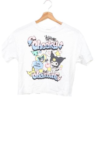 Παιδικό μπλουζάκι Zara, Μέγεθος 10-11y/ 146-152 εκ., Χρώμα Πολύχρωμο, Τιμή 4,00 €