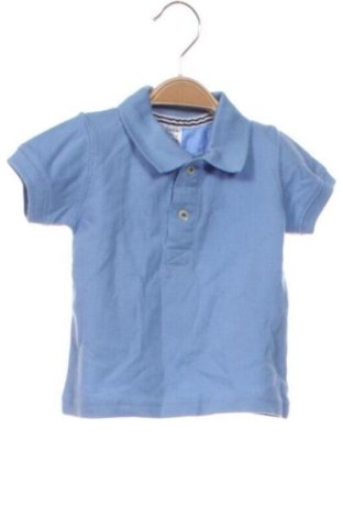 Kinder T-Shirt Zara, Größe 3-6m/ 62-68 cm, Farbe Blau, Preis 7,91 €