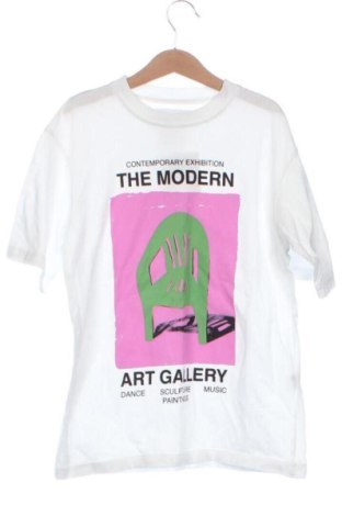 Tricou pentru copii Zara, Mărime 8-9y/ 134-140 cm, Culoare Multicolor, Preț 20,85 Lei