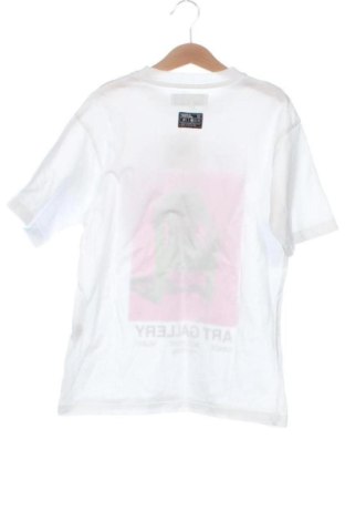 Tricou pentru copii Zara, Mărime 8-9y/ 134-140 cm, Culoare Multicolor, Preț 20,85 Lei