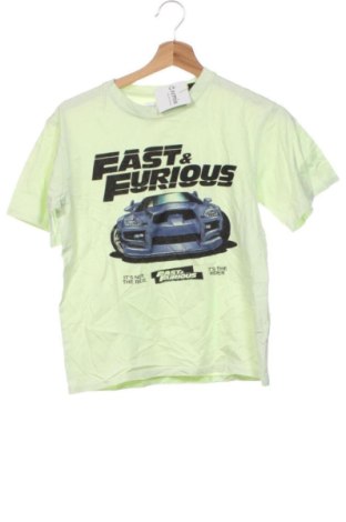 Kinder T-Shirt Zara, Größe 11-12y/ 152-158 cm, Farbe Mehrfarbig, Preis € 6,99