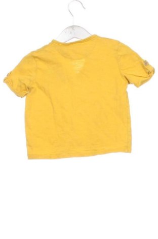 Kinder T-Shirt Zara, Größe 12-18m/ 80-86 cm, Farbe Orange, Preis € 6,00