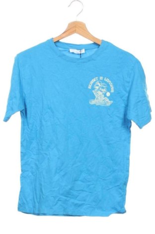 Detské tričko Zara, Veľkosť 10-11y/ 146-152 cm, Farba Modrá, Cena  9,95 €