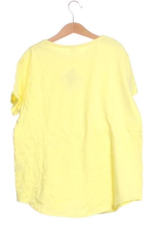 Детска тениска Zara, Размер 13-14y/ 164-168 см, Цвят Жълт, Цена 4,09 €