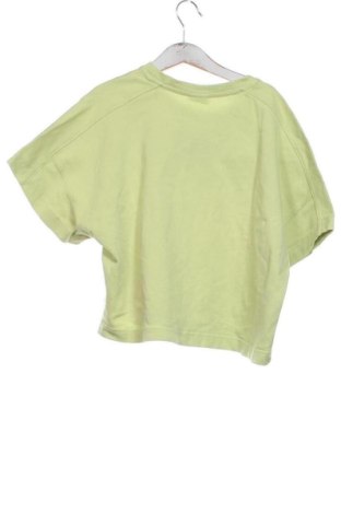 Детска тениска Zara, Размер 10-11y/ 146-152 см, Цвят Зелен, Цена 4,09 €