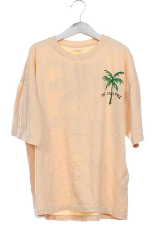 Tricou pentru copii Zara, Mărime 10-11y/ 146-152 cm, Culoare Maro, Preț 20,85 Lei