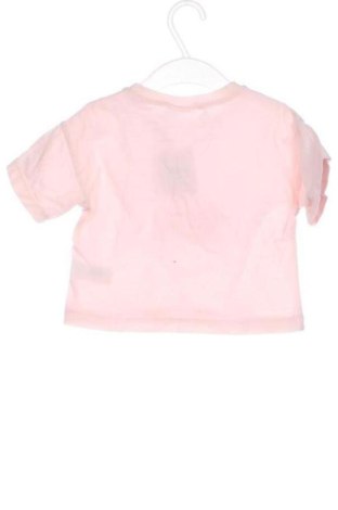 Detské tričko Zara, Veľkosť 18-24m/ 86-98 cm, Farba Ružová, Cena  4,00 €