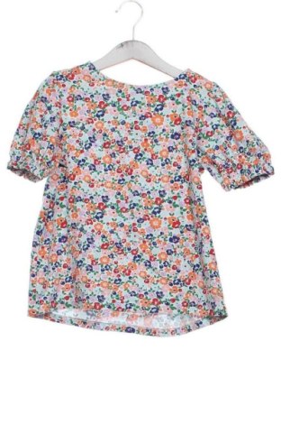Детска тениска Zara, Размер 7-8y/ 128-134 см, Цвят Многоцветен, Цена 6,00 €