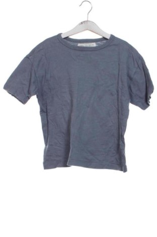 Детска тениска Zara, Размер 5-6y/ 116-122 см, Цвят Сив, Цена 6,00 €
