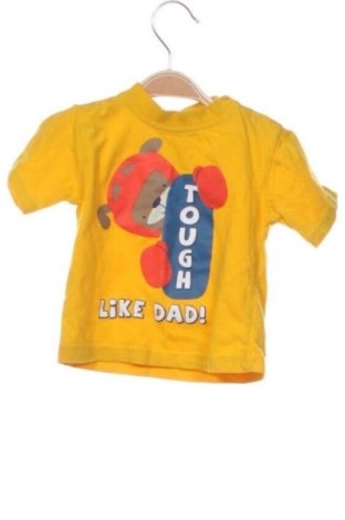Kinder T-Shirt Zeeman, Größe 9-12m/ 74-80 cm, Farbe Mehrfarbig, Preis 7,75 €