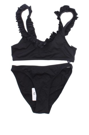 Μαγιό παιδικό H&M, Μέγεθος 12-13y/ 158-164 εκ., Χρώμα Μαύρο, Τιμή 15,92 €