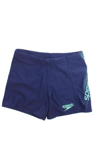 Strój kąpielowy dziecięcy Speedo, Rozmiar 2-3y/ 98-104 cm, Kolor Niebieski, Cena 75,02 zł