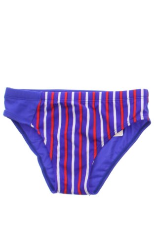 Kinderbadeanzug Trendy, Größe 9-10y/ 140-146 cm, Farbe Blau, Preis 12,00 €