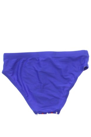 Kinderbadeanzug Trendy, Größe 9-10y/ 140-146 cm, Farbe Blau, Preis 12,00 €